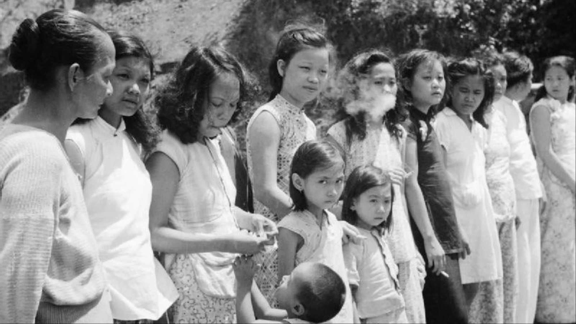 «Γυναίκες ανακούφισης»: Το έγκλημα του Ιαπωνικού στρατού κατά τη διάρκεια του Β’ Παγκόσμιου Πολέμου (βίντεο)